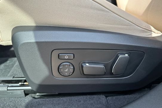 BMW X3 xDrive20d mHEV aut