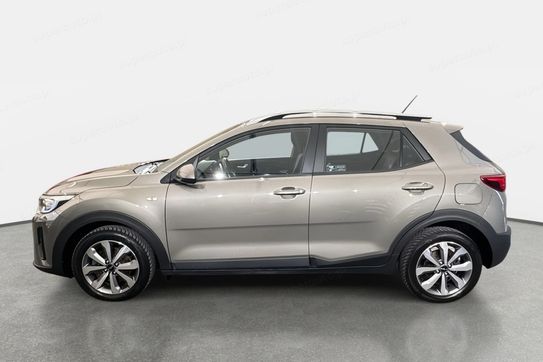 Kia Stonic 1.0 T-GDI