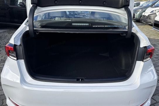 Toyota Corolla 1.8 Hybrid Comfort