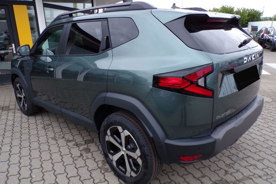 Dacia Duster Journey 1.2 TCe Hybrid-G LPG 4x4