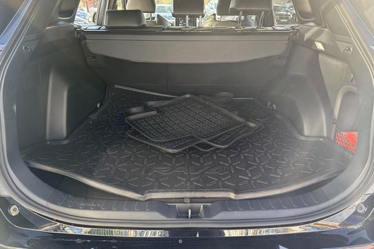 Toyota RAV4 Selection 2.5 Hybrid