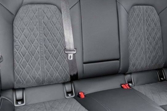 Audi A6 TFSI S line Avant