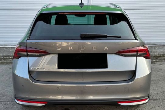 Skoda Octavia Edition 130 Selection 2.0 TDI DSG