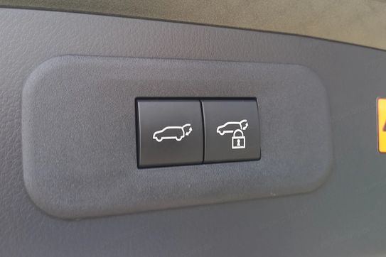 Lexus NX 350h Omotenashi 2.5 Hybrid AWD