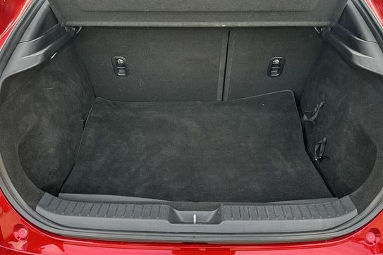 Mazda CX-30 2.0 mHEV Kanjo 2WD