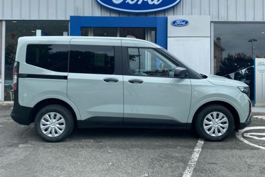 Ford Transit Courier Kombi N1 L1H1 Trend