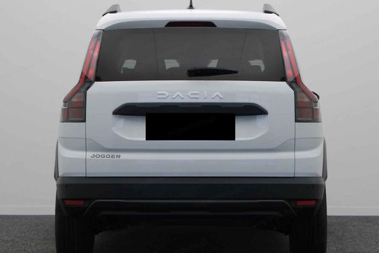 Dacia Jogger Expression 5-miejsc  1.2 Eco-G  LPG