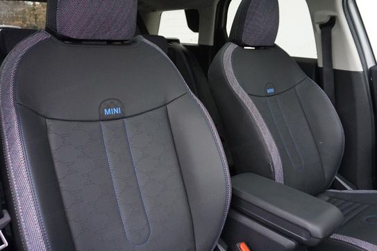 Mini Countryman C Linia Classic