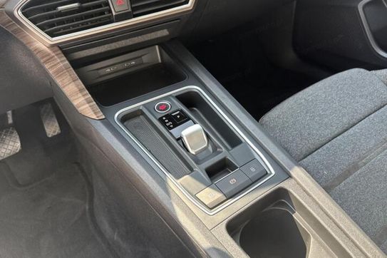 Seat Leon Xcellence 2.0 TDI  DSG