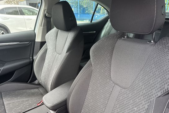 Skoda Octavia Style 2.0 TSI 4x4  DSG