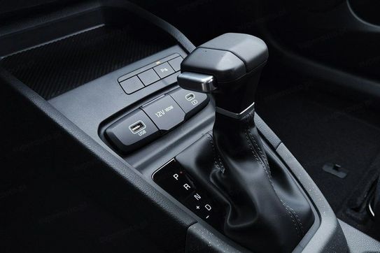Kia Stonic 1.0 T-GDI M DCT