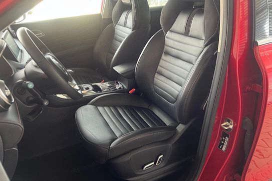 MG HS 1.5 T-GDI Exclusive