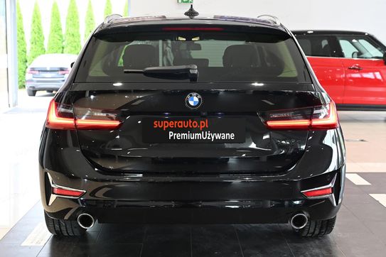 BMW Seria 3 330I Xdrive