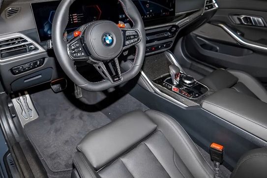 BMW Seria 3 Touring M3 Competition xDrive
