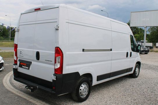 Citroen Jumper L3H2