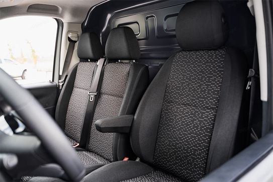Mercedes Vito 116 CDI Pro Długi