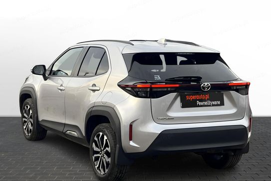 Toyota Yaris Cross 1.5 Hybrid Comfort
