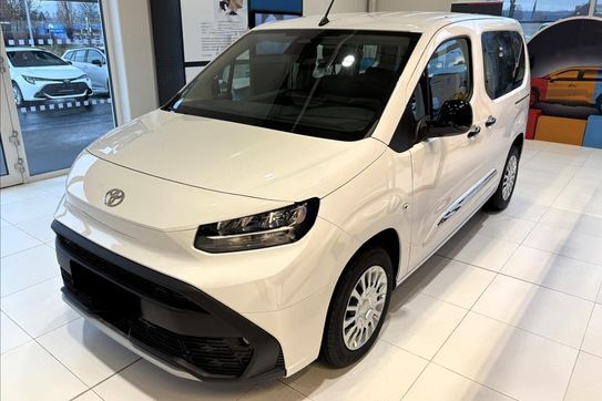 Toyota Proace City Verso Standard
