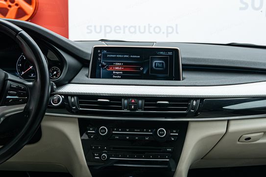 BMW X5 xDrive25d