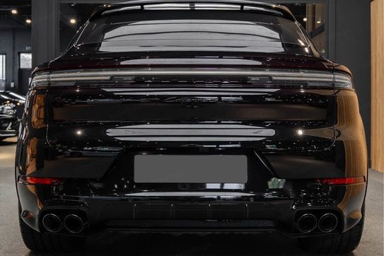 Porsche Cayenne Coupe S E-Hybrid