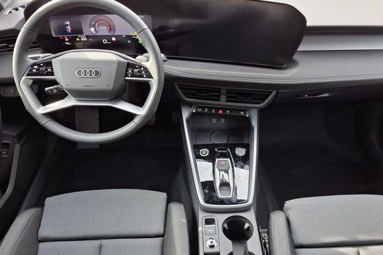 Audi A3 TFSI S Line Sportback
