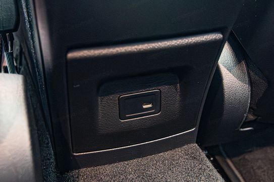 Mercedes Klasa A A 35 AMG 4MATIC