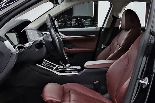 BMW Seria 4 Gran Coupe 420d