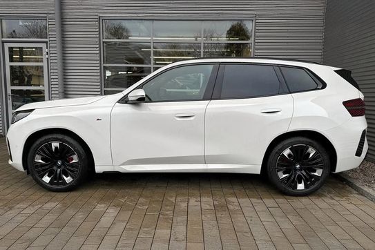 BMW X3 xDrive20d M Sport