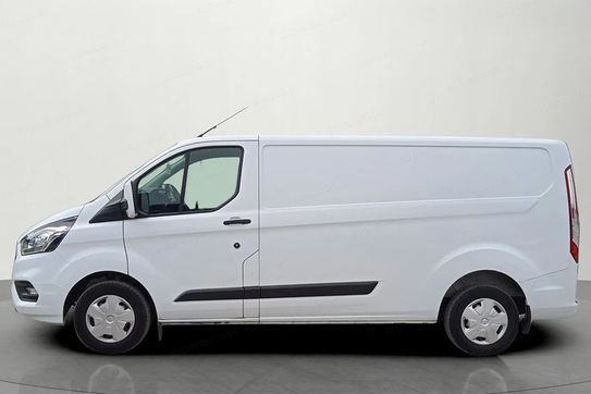 Ford Transit Custom 300 L2H1 Trend