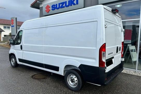 Fiat Ducato L3H2
