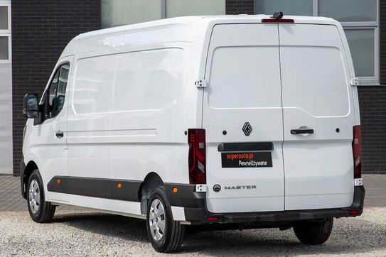 Renault Master L3H2