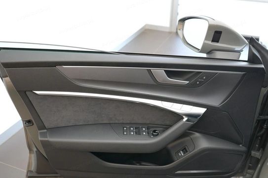 Audi A7 40 TDI mHEV quattro S tronic