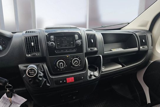 Opel Movano H3-Power L4H3