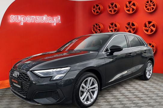 Audi A3 Sportback 30 TFSI