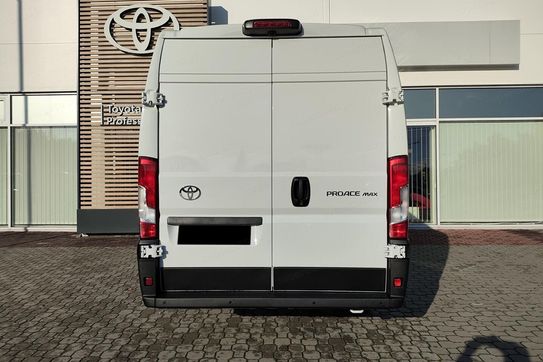 Toyota Proace Max Active L4H2