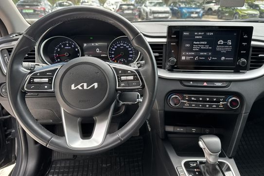 Kia XCeed M 1.5 T-GDI DCT
