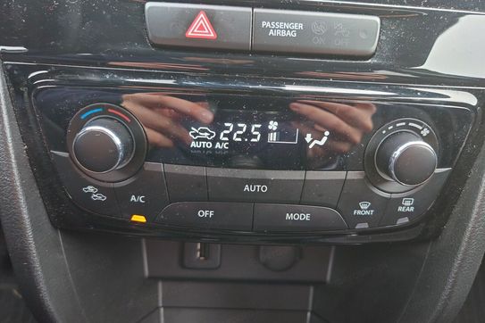 Suzuki Vitara 1.4 Boosterjet mHEV Elegance 2WD