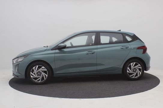 Hyundai i20 1.0 T-GDi Pure