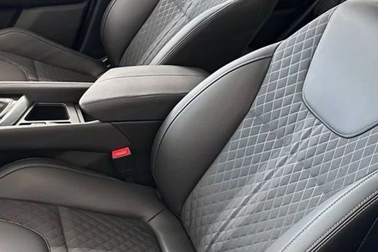 Baic Beijing 3 1.5T Luxury