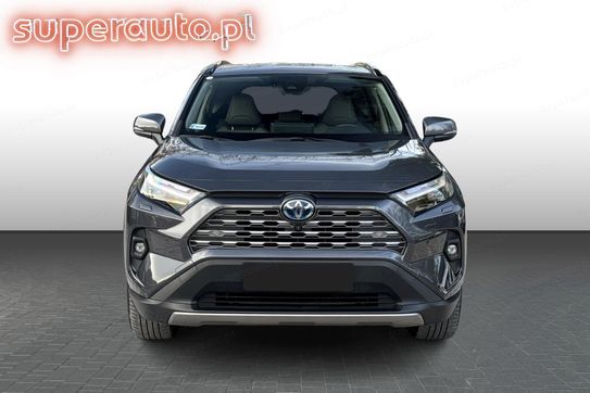 Toyota RAV4 Executive 2.5 Hybrid