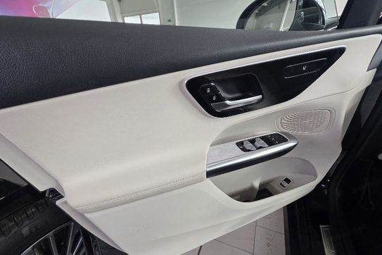 Mercedes GLC 200 4MATIC Avantgarde