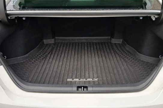 Toyota Camry 2.5 Hybrid Executive