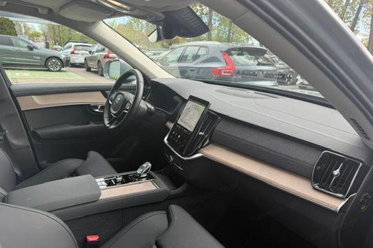 Volvo XC90 B5 B AWD Plus Bright 7os