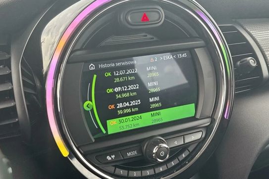 Mini Mini Cooper Hatch 5dr