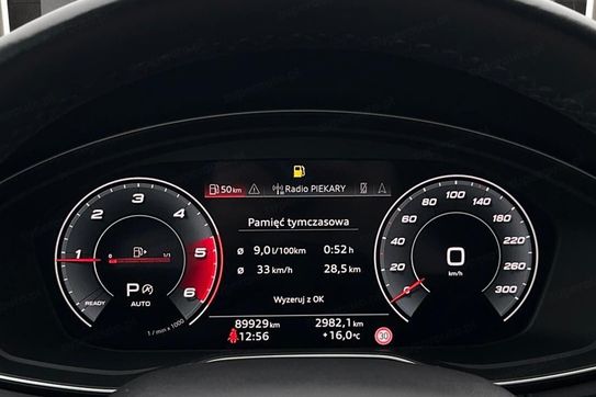 Audi Q5 40 TDI mHEV Quattro Advanced S tronic
