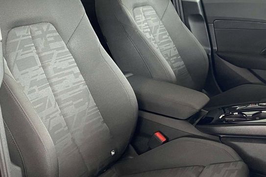 Audi A5 TDI  quattro Limousine