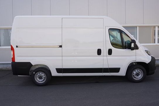 Fiat Ducato 3.5t L2H2