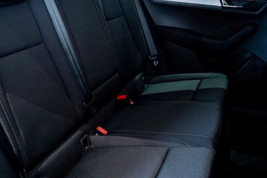 Skoda Karoq Edition 130 1.5 TSI