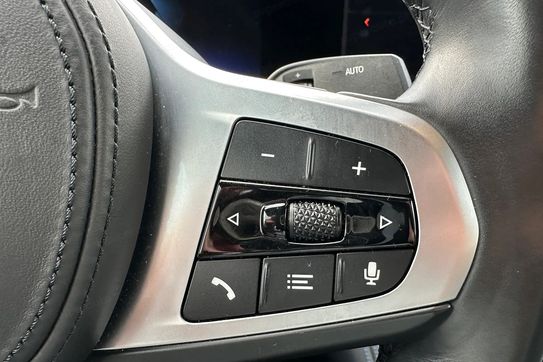 BMW i4 80.7kWh eDrive 40 M Sport