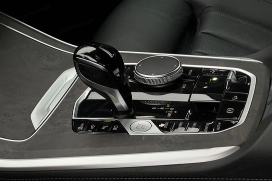 BMW X5 xDrive45e M Sport